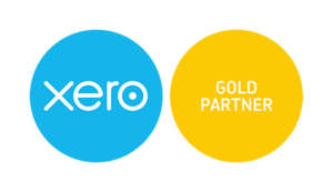Xero Gold Partner - Mackrell Murcott